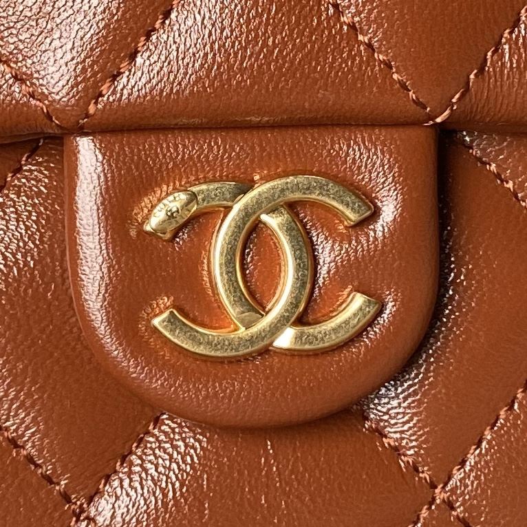 Chanel Top Handle Bags